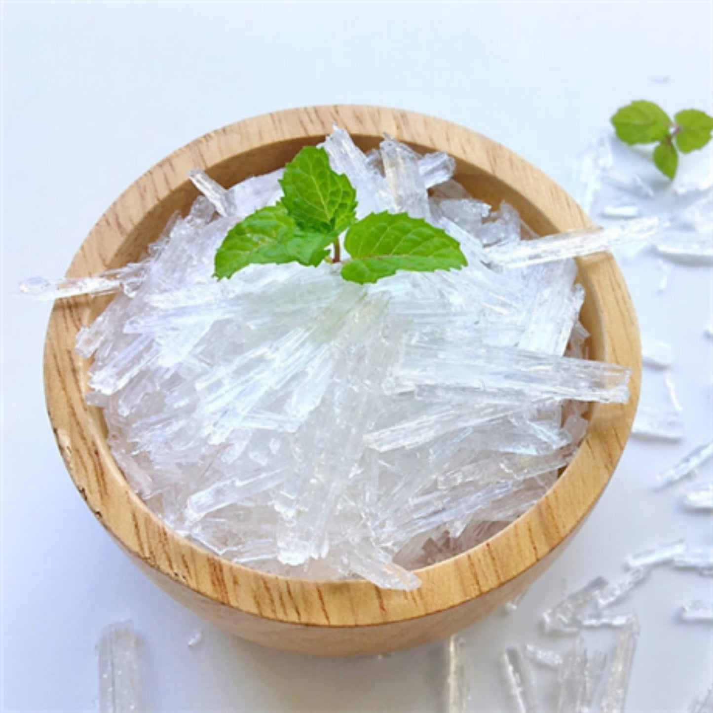 Kristal Mentol(100gr)