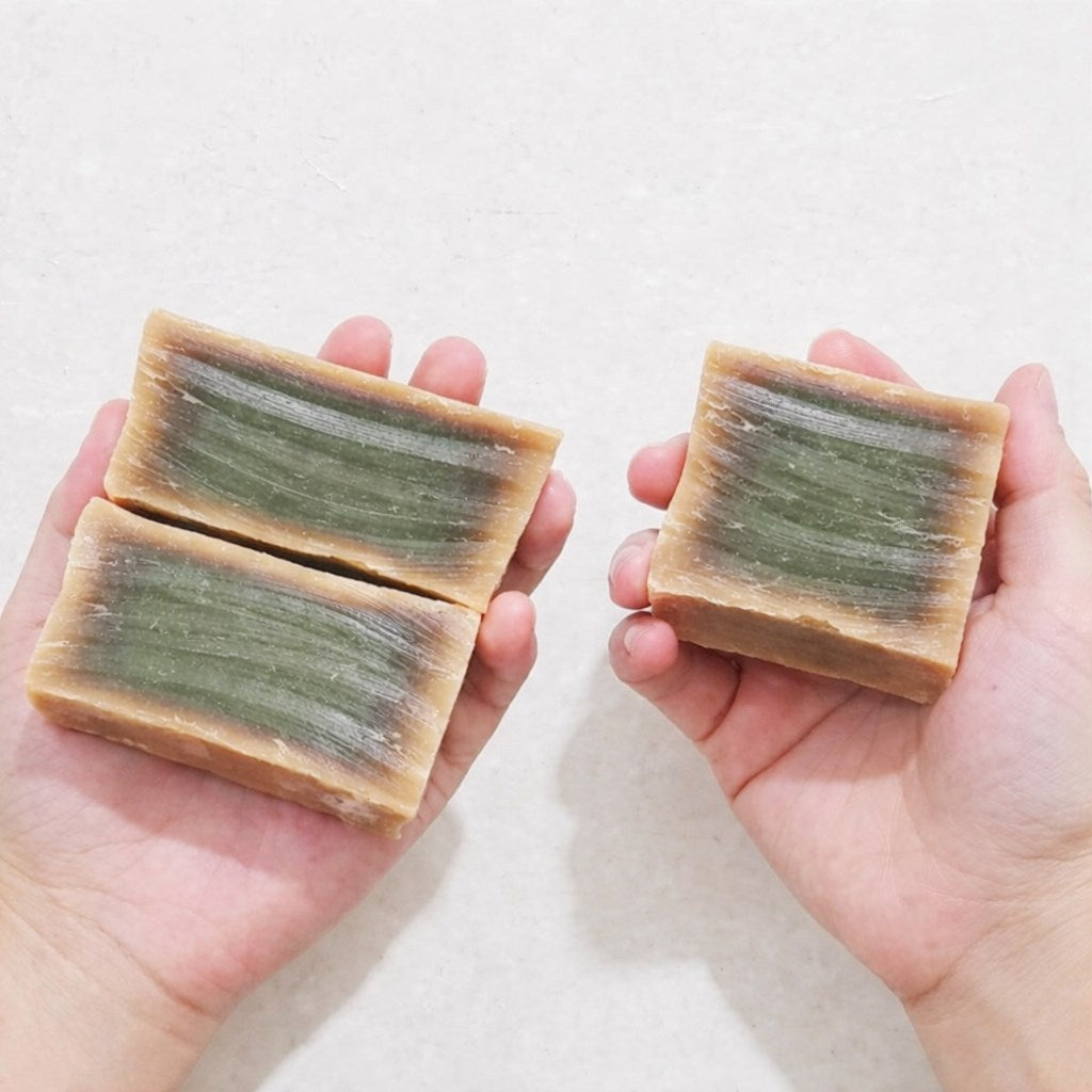 3 Adet Defne Sabunu (3x180gr.)