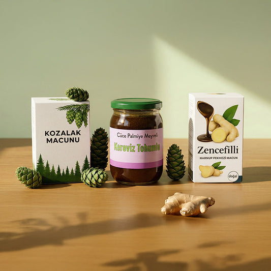 Bitkisel Macun Nedir? Nasıl Kullanılır?