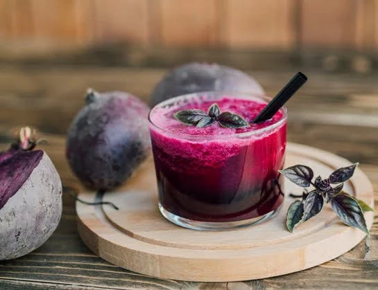 Pancar Kvass Nedir?