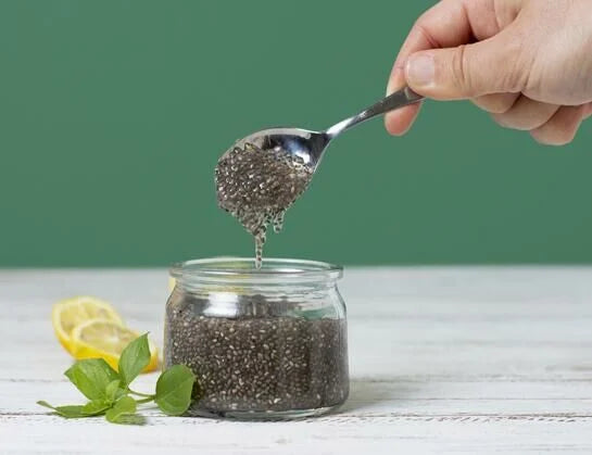 Chia Tohumu Yararları Nelerdir?