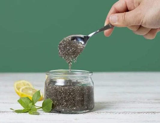 Chia Tohumu Yararları Nelerdir?