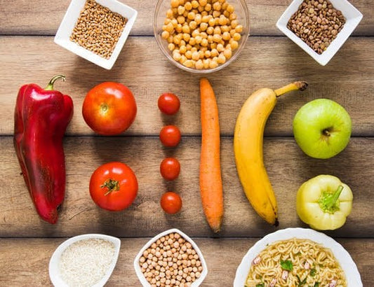 Fermentasyon Nedir? Fermente Gıdalar Nelerdir?