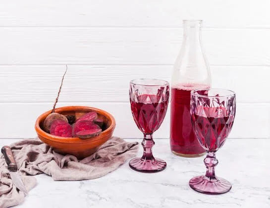 Pancar Kvass Faydaları Nelerdir?