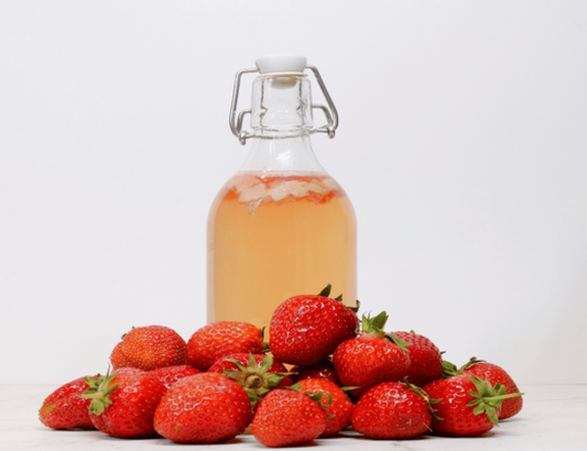 Evde Kombucha Nasıl Yapılır? Evde Kombucha Yapma Rehberi