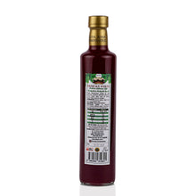 Pancar Kvass (500 ml.) Cam Şişede