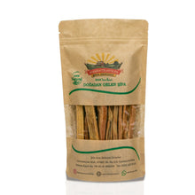 Organik Çam Çırası