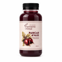 Pancar Kvass (24x300 ml)