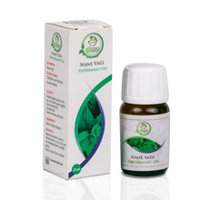 Nane Yağı (20 cc)