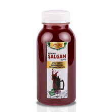Adana Şalgamı (Acısız) 300ml.