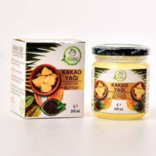 Kakao Yağı (210 ml)