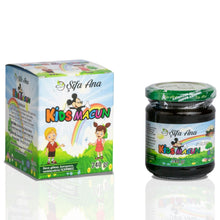 Kids Macun (240gr.)