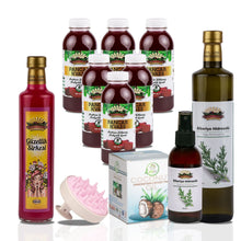 Biberiye Hidrosolü Avantaj Paketi 3