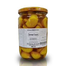 Sarımsak Turşusu (660cc)