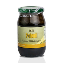Ballı Polenli Bitkisel Macun (430 gr.)