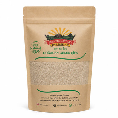 Karnı Yarık Tohumu (250 GR)
