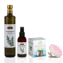 Biberiye Hidrosolü Avantaj Paketi 2