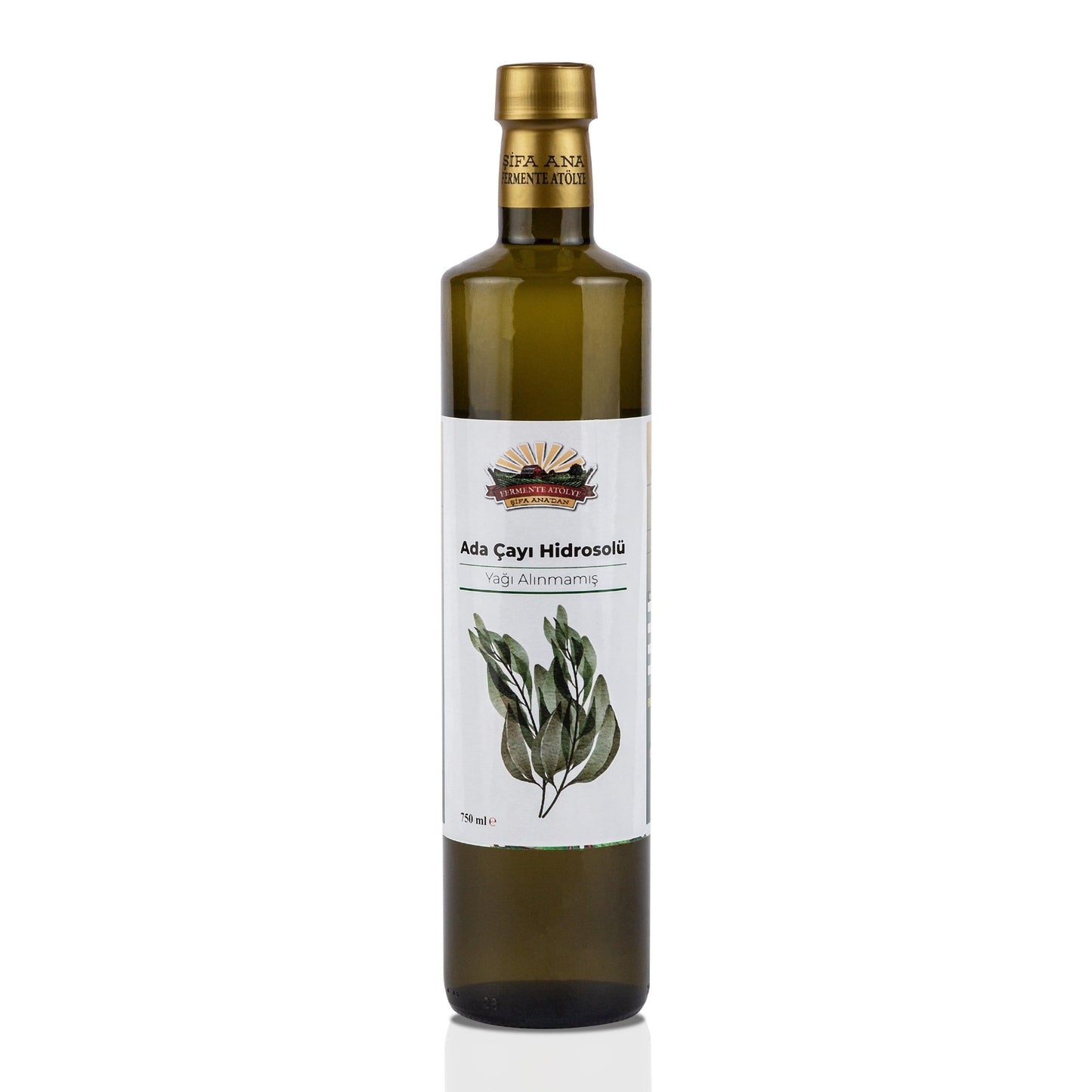 Adaçayı Hidrosolü (750ml.)