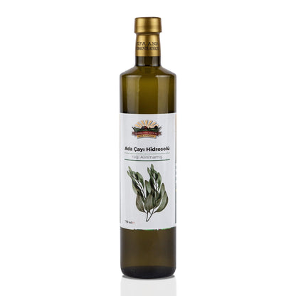 Adaçayı Hidrosolü (750ml.)