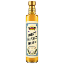 Dört Hırsız Sirkesi (500 ml)