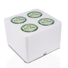 4 Adet Probiyotik Sade Sauerkraut Turşu (4X1000CC)