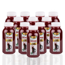 Adana Şalgamı Acısız (12x300 ml)