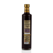 Kara Mürver Sirkesi (500ml.)