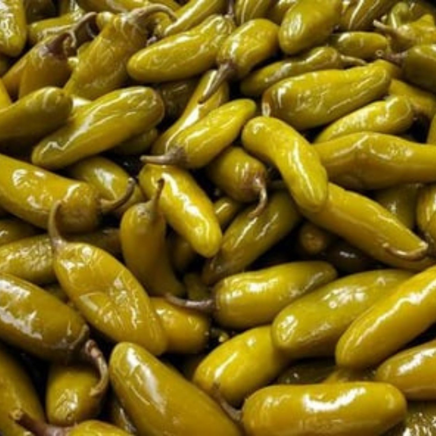 Jalapeno Biber Turşusu 1000cc