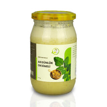 Kestane Ballı Akgünlük Macunu (410gr.)