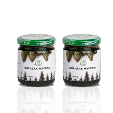 2 Adet Kozalak Macunu (240 gr.)
