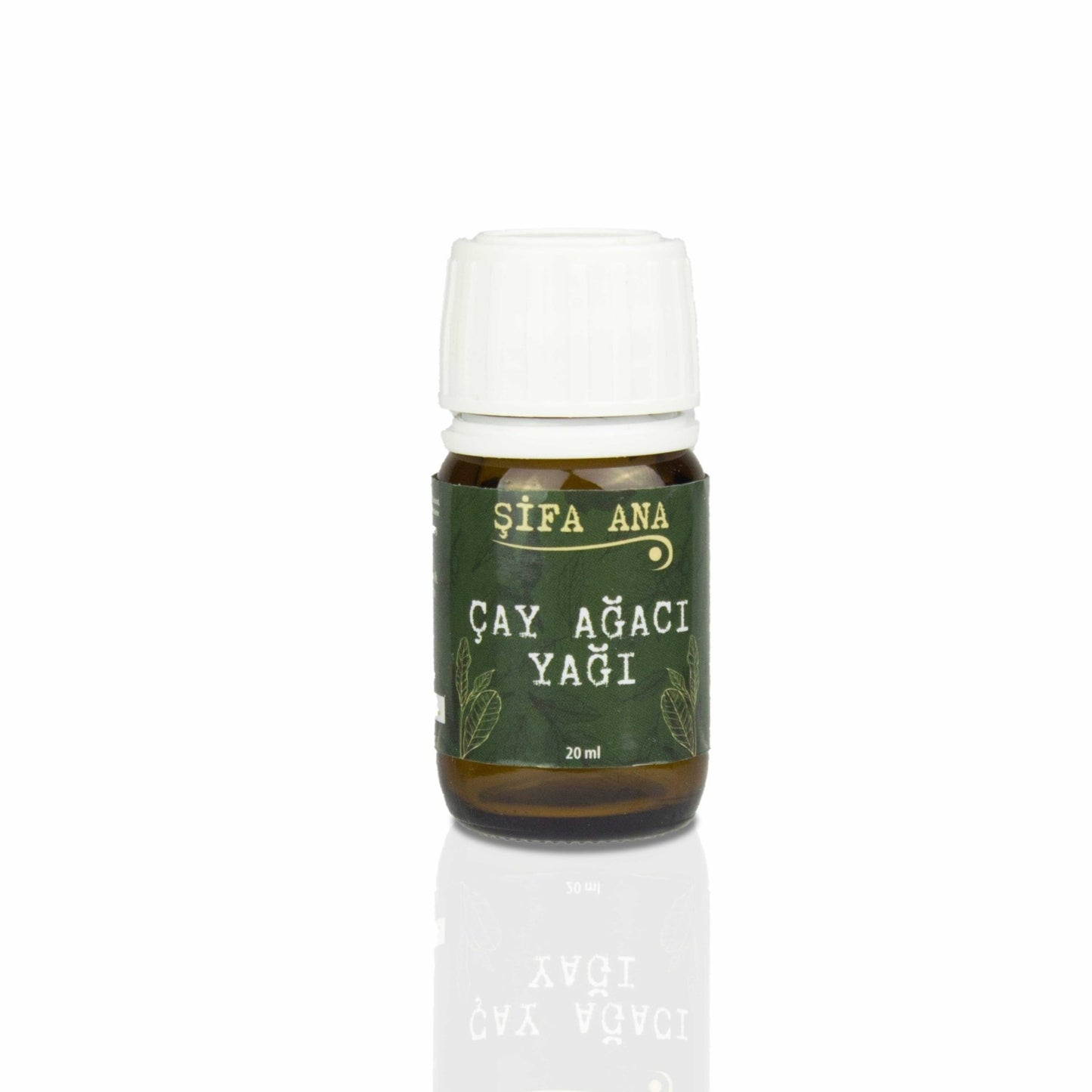 Çay Ağacı Yağı (20ml)