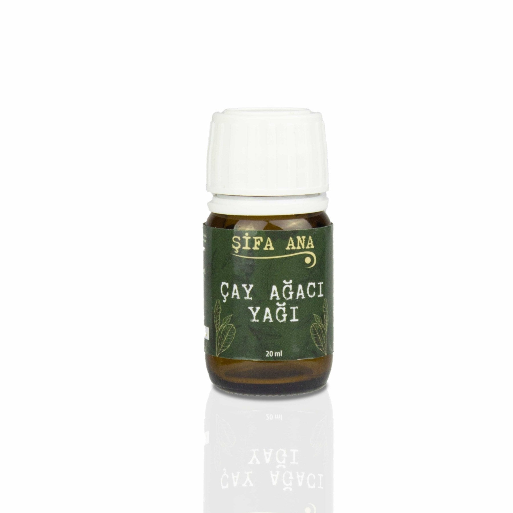 Çay Ağacı Yağı (20ml)