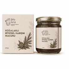 2 Adet Kozalak Macunu (240 gr.)