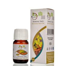 Hardal Yağı (20 cc)