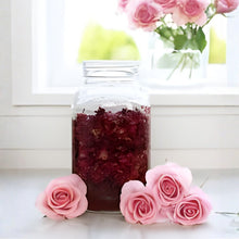 4 Adet Gül Sirkesi (4x500 ml)