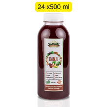 Pancar Kanji (500ml. ) 24'lü Fırsat Paketi