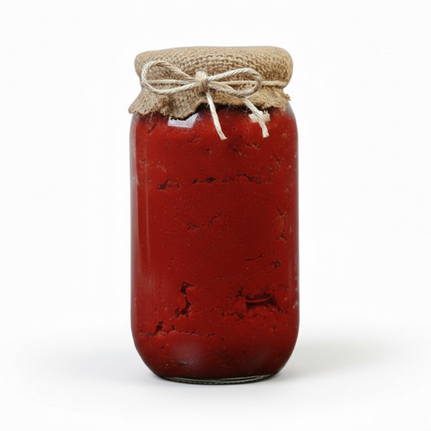 Adana Domates Salçası (1 Kg) Güneşte Pişmiş