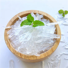 Kristal Mentol(100gr)