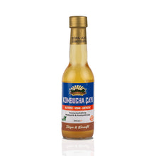 Tarçın & Karanfil Kombucha (250ml.) Cam Şişede
