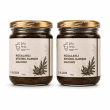2 Adet Kozalak Macunu (240 gr.)