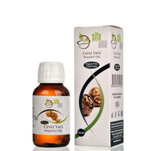 Ceviz Yağı (50 cc)