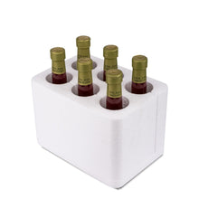 6 Adet Zencefilli Pancar Kvass (250ml.) Cam Şişede