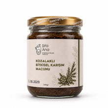 3 Adet Kozalak Macunu (240 gr.)