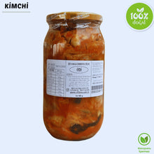 Kimchi (1 kg)