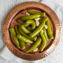 Jalapeno Biber Turşusu 1000cc