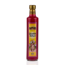 Güzellik Sirkesi (500 ml)