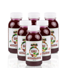 Pancar Kanji (300 ml.) 6'lı Fırsat Paketi