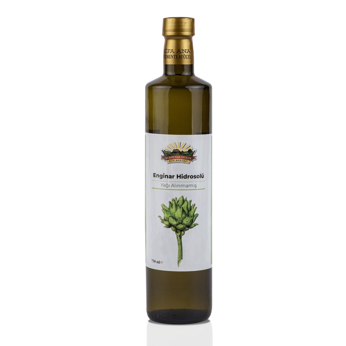 Enginar Hidrosolü (750 ml.)