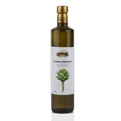Enginar Hidrosolü (750 ml.)