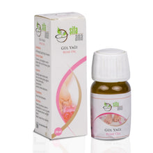 Gül Yağı (20 cc)